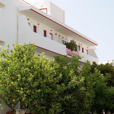 Stam & John Apartments Kos By Eksteriør billede