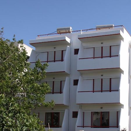 Stam & John Apartments Kos By Eksteriør billede