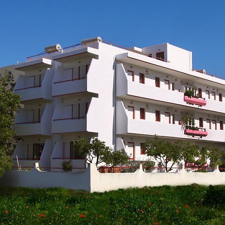 Stam & John Apartments Kos By Eksteriør billede