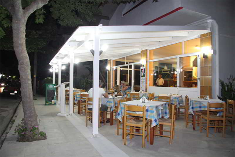 Stam & John Apartments Kos By Eksteriør billede