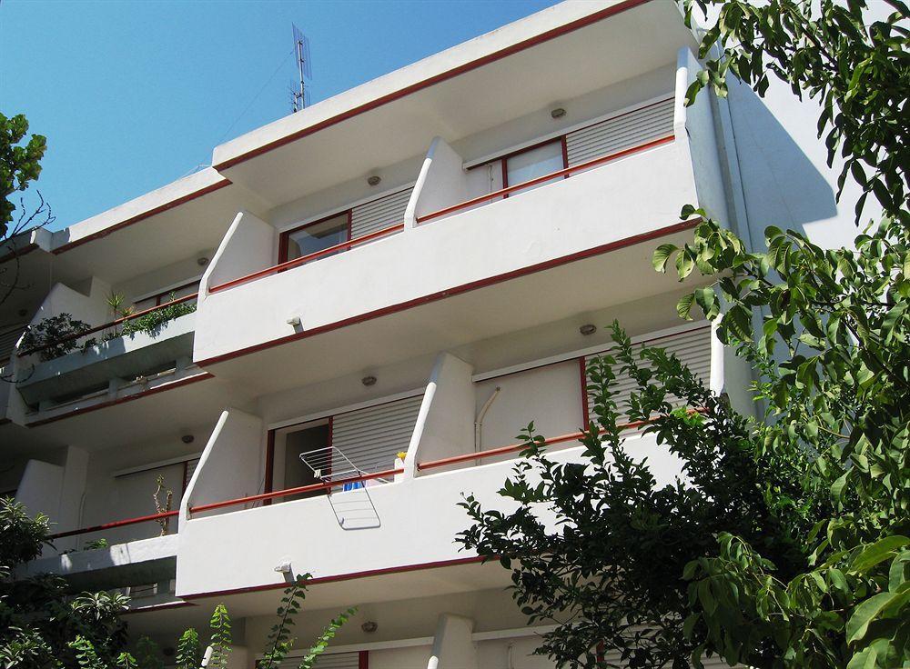 Stam & John Apartments Kos By Eksteriør billede