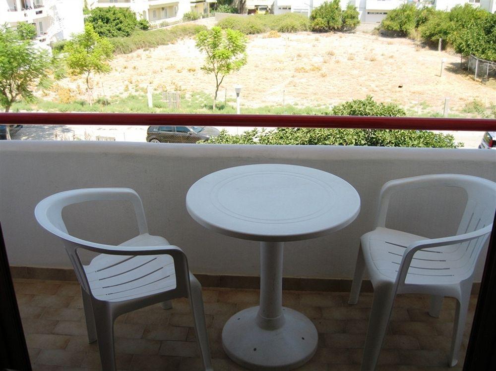 Stam & John Apartments Kos By Eksteriør billede