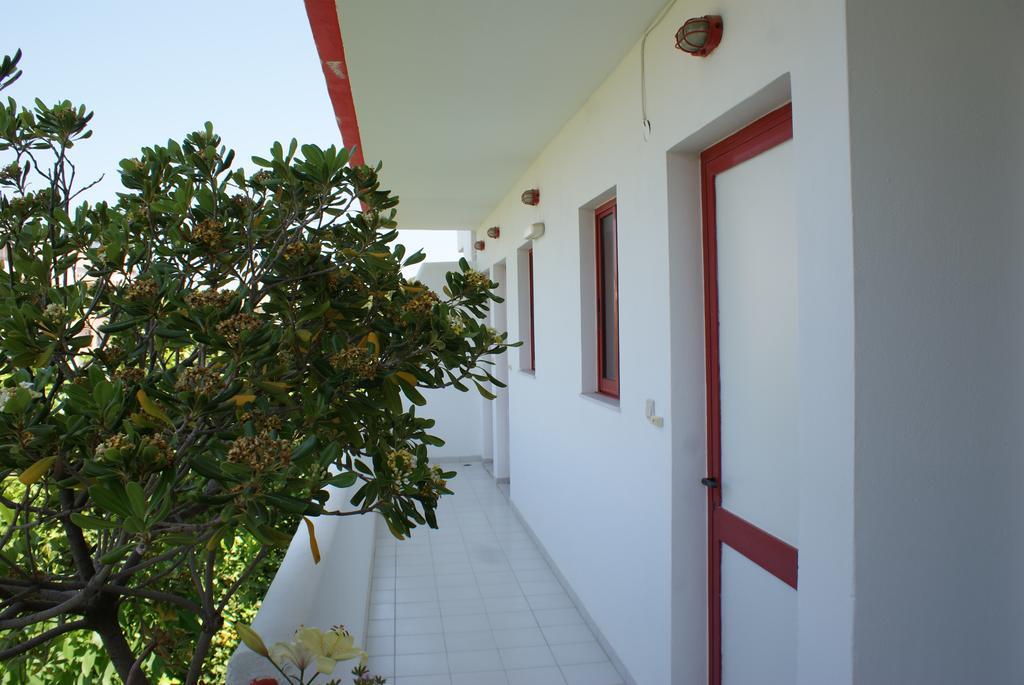 Stam & John Apartments Kos By Eksteriør billede