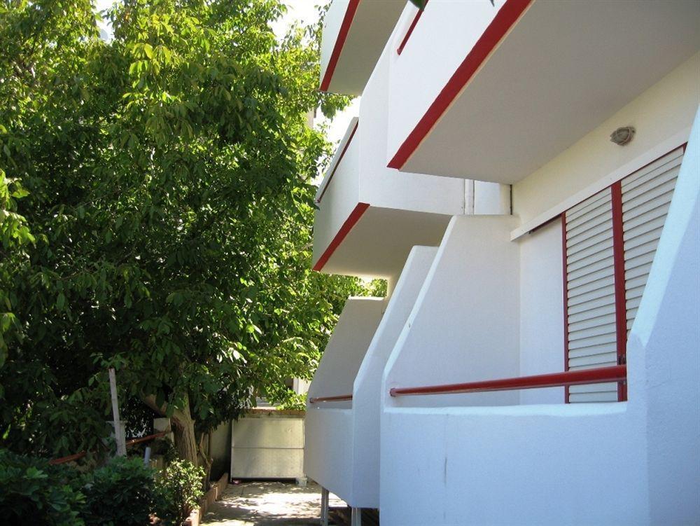 Stam & John Apartments Kos By Eksteriør billede