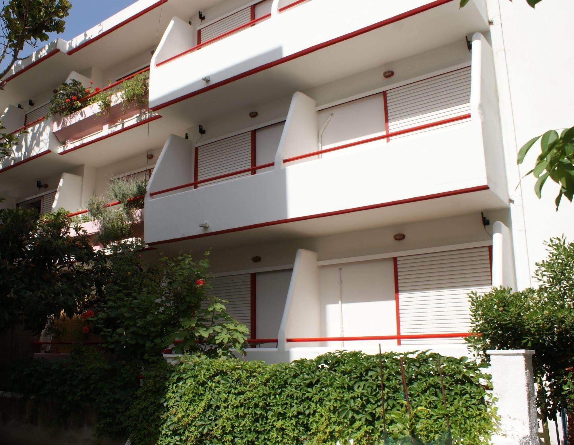 Stam & John Apartments Kos By Eksteriør billede